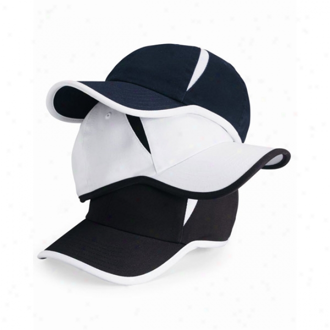 Sportsman - Trial Trainer Cap