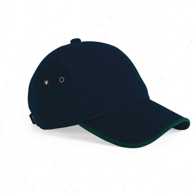 Sportsman Edge Cap