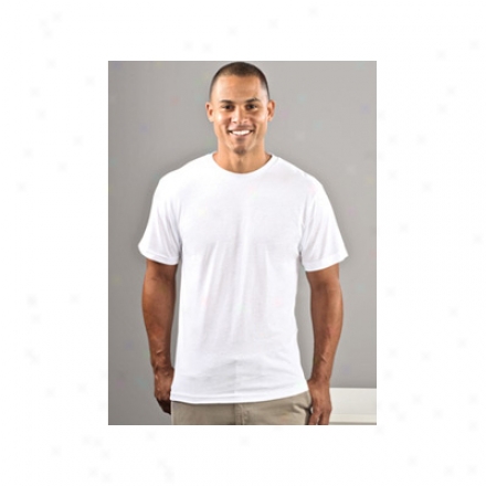 Sportawear Sublivie Adult Polyester T-shirt