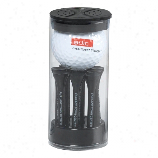 Spyglass Golf Kit