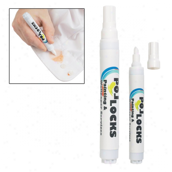 Stain Remover Encage