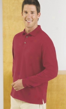 tSain Resistant Long Sleeve Sport Shirt