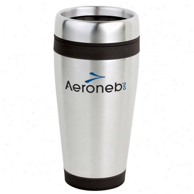 Stainless Steel Tumbler In the opinion of Color Plastic Liner