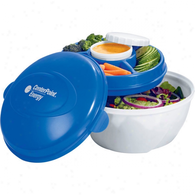 Stayfit Deluxe Salad Expresskit