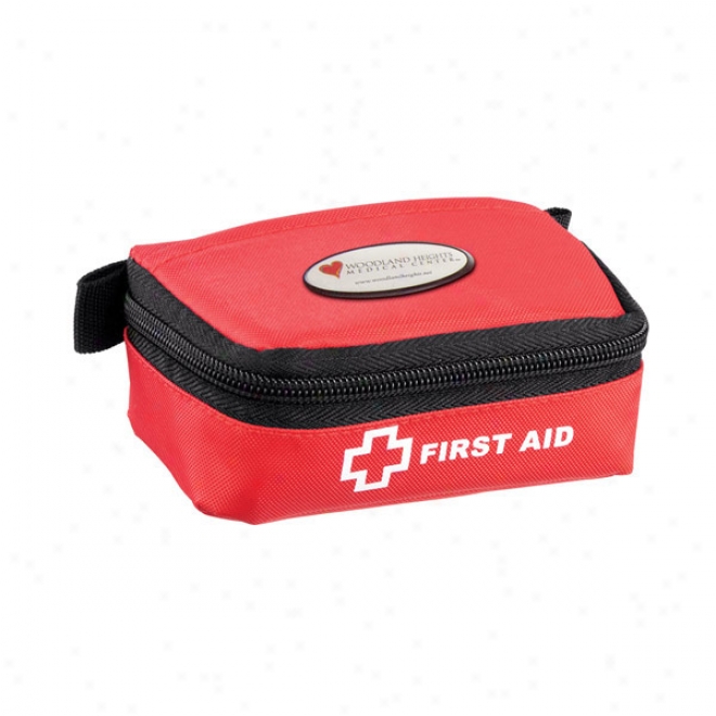 Staysafe Conpact First Aid Kit