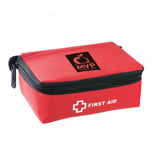 Staysafe Portable First Aid Kit