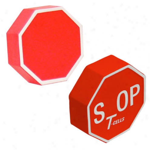 Stop Sign