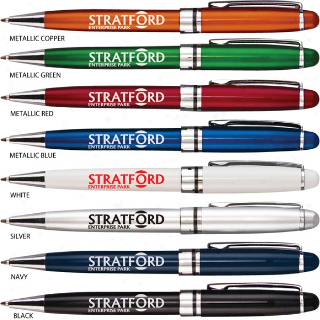 Stratford Pen