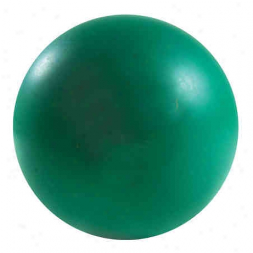 Stress Ball - Dark Green