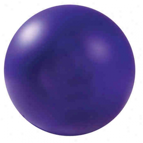 Stress Globe - Purple