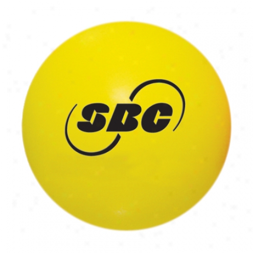 Stress-ease - Round Shape Stress Ball