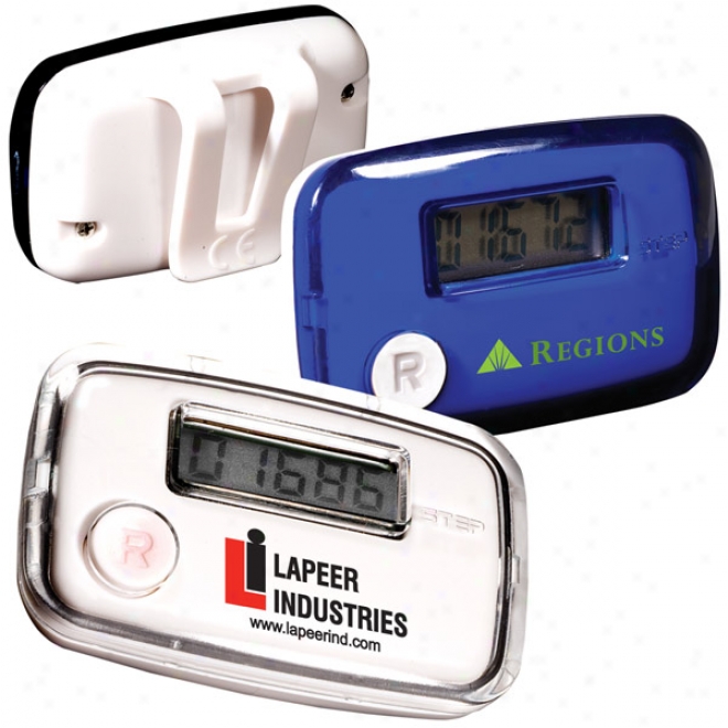 Sfride Pal Step Meter