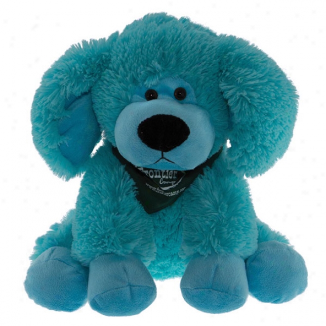 Suga' Pups - Turquoise