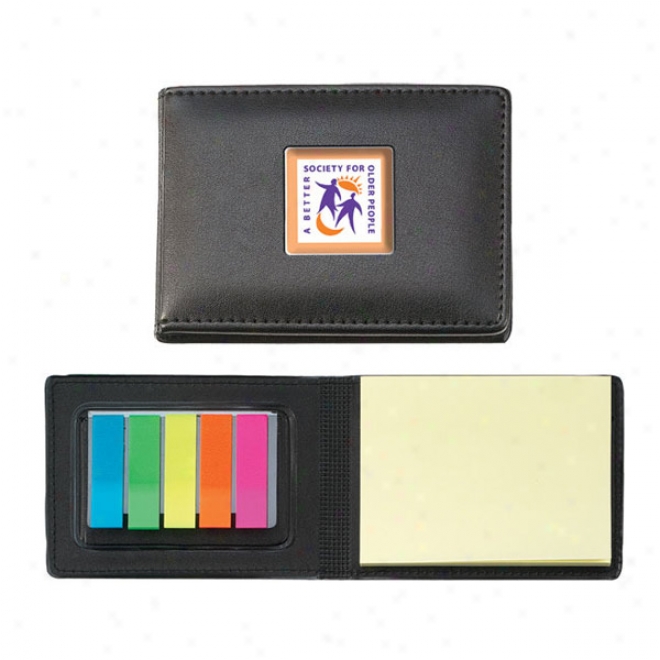 Summit Flag Wallet