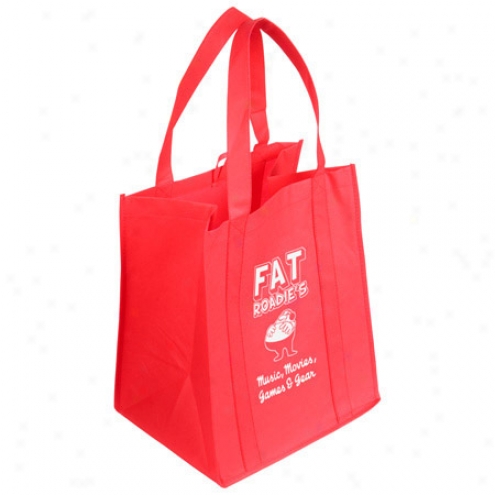 Sunbeam Jumbo Shopping Bag