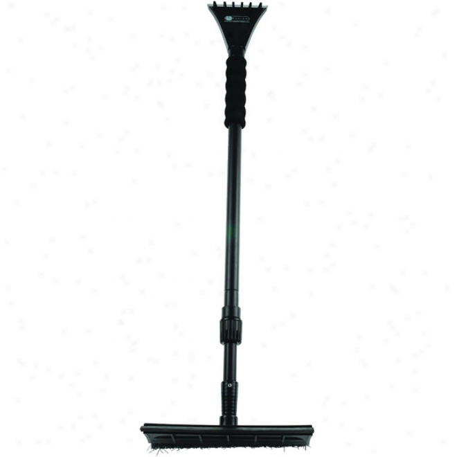 Super Extender Snowbroom