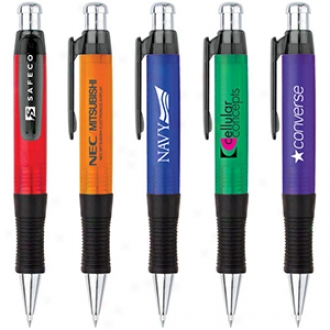 Super Grip Sport Gel Pen