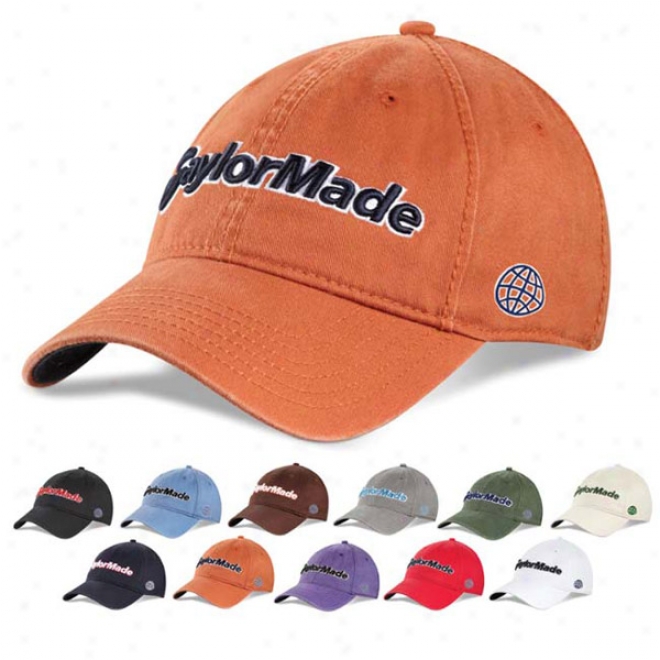 Taylormade Tradition Cap