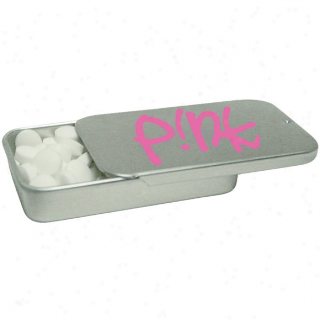 Tek Slider Mints