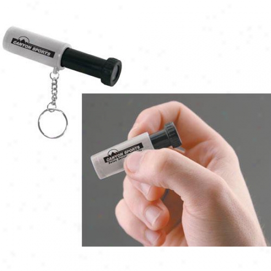 Telescope Keychain