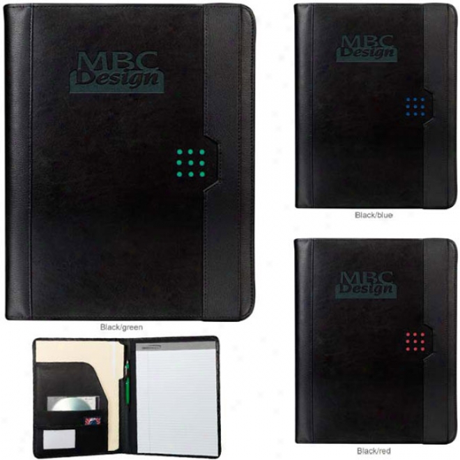 Tetra Padfolio