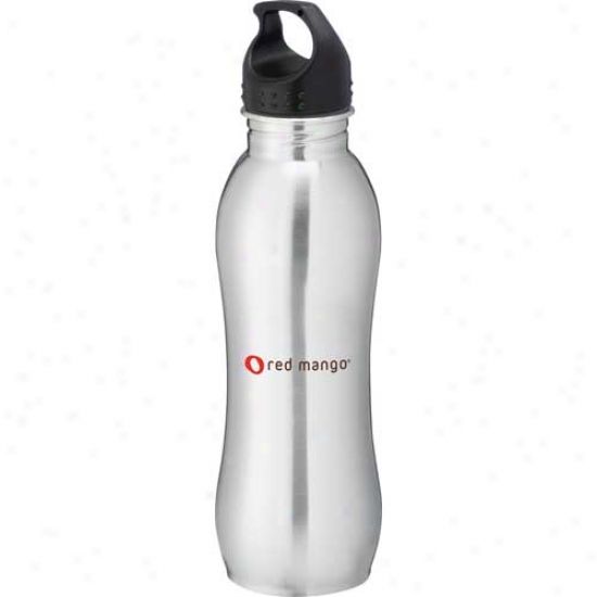 The Curve Sports Bottle