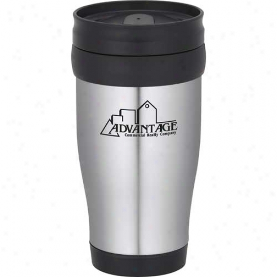 The Madidon rTavel Tumbler