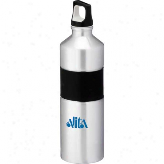 The Nassau Sports Bottle