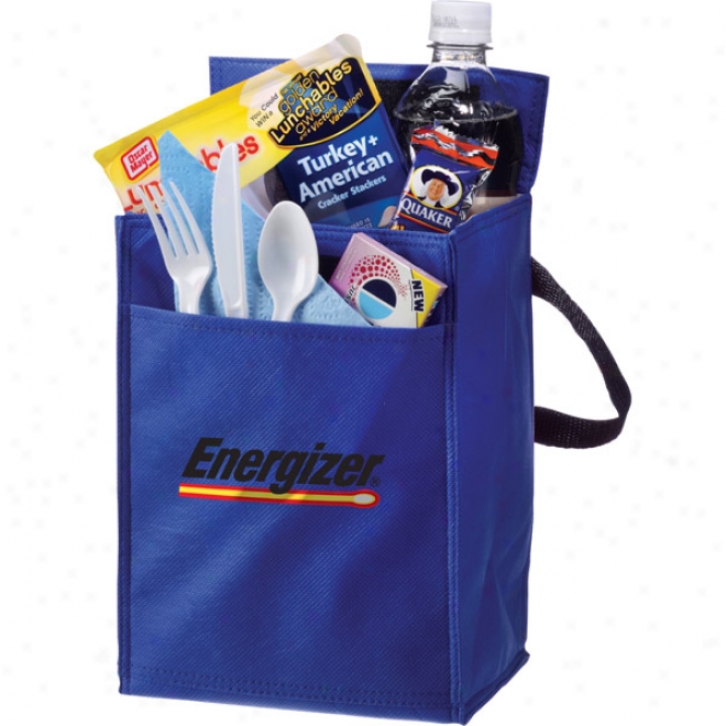 The Ocean Spray Cooler Bag