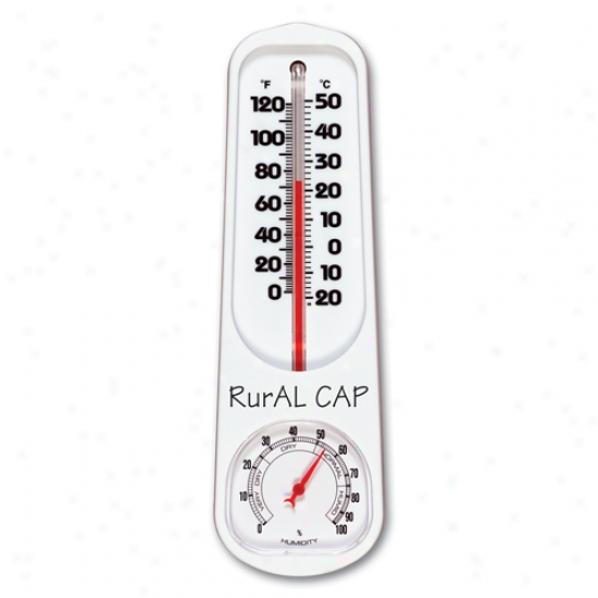 Thermometer Hygrometer