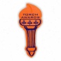 14&qout; Torch-1