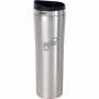 16 Oz Slimline Stainless Steel Tumbler