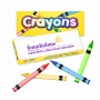 4 Color Crayon Box - Best Quality