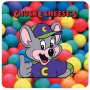 8 X 8" X 1/4" Full Color Mouse Pad Puzzle - 16 Pc"