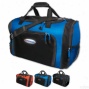 Brand Gear Duffel Bag