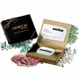 Mogul Mini Mint Tin W/ Business Card Box