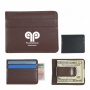 Money Clip Card Holder