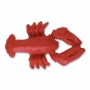 Pencil Top Stock Eraser- Lobster