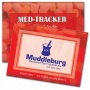 Planner: Med-tracker (spanish)