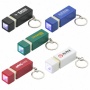 Pull-lite Led Key Chain