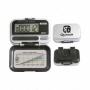 Singgle Function Pedometer With 5 Step Random Movement Filter