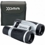 Two Tone Binocular, Fully Coated Optics With 30mm Lenses And Carrying Strap