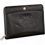 Wdnger Jr. Zippered Padfolio