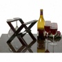 Wooden Wine Presentter