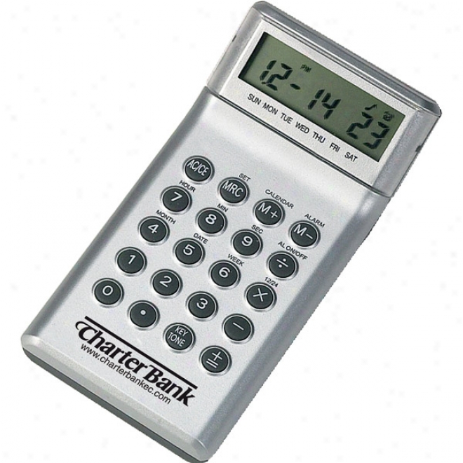 Tip-touch - Calendar Clock Calculator