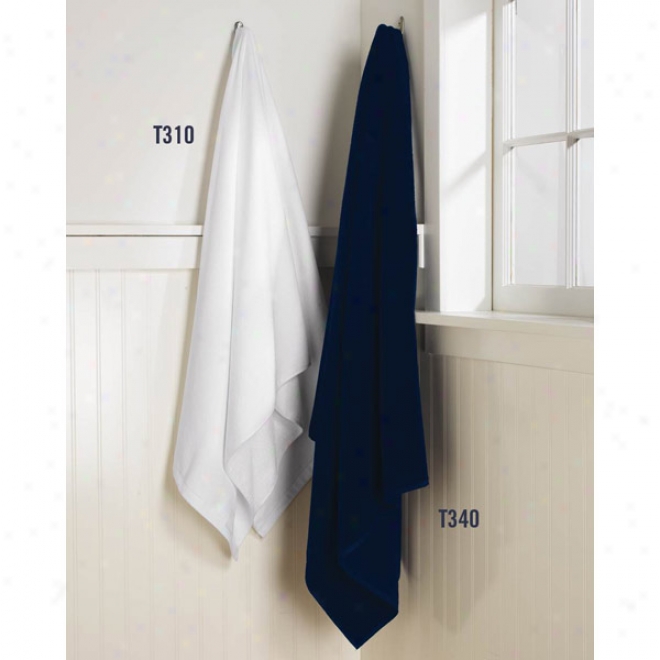 Towelx Plus By Anvil Mid-weight Beach Towel