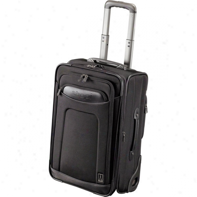 Travelpro Crew 22" Expandable Rollaboard Suiter