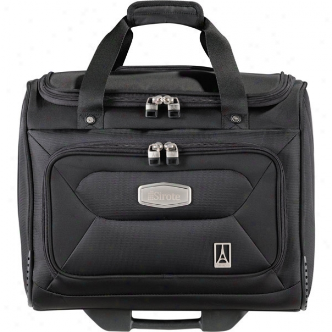 Travelpro Maxlite 15" Wheeled Compu-case