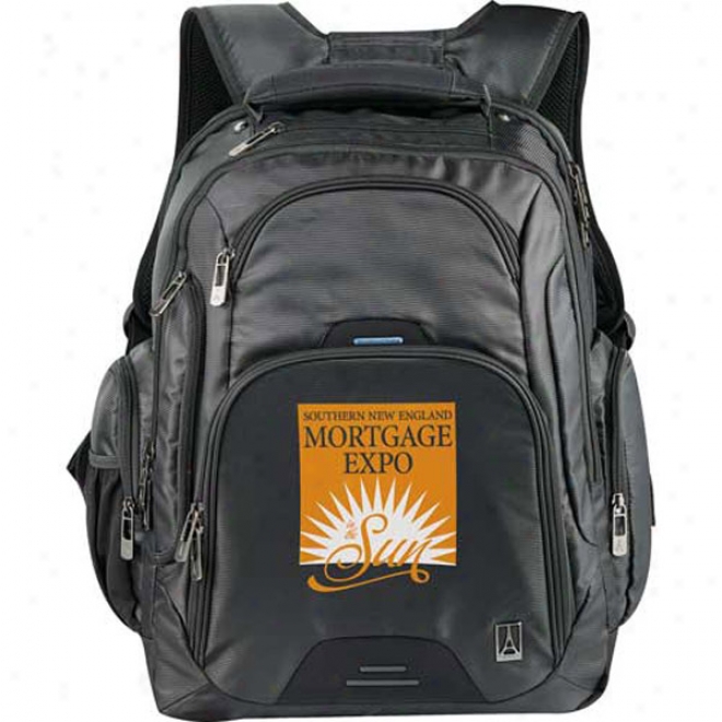 Travelpro Travelsmart Checkpoint-friendly Backpack