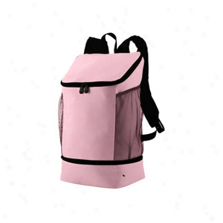 Traverse Backpack